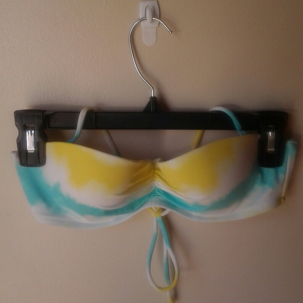 Victoria Secret swimwear top